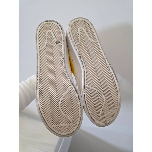 Nike Women's Nike Blazer Low Platform Size 7.5 - Picture 8 of 11